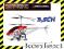 Helikopter G8501 GYRO SKY KING 3.5 Ch POWYSTAWOWY