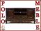 NOWA  DREWNIANA SZAFKA POD TV / RTV MEBLE STYLOWE
