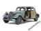 ! Citroen Traction 11CV 1:35 Tamiya 35301 !