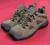 **KARRIMOR WODOODPORNE BUTY TREKKINGOWE ROZ. 38