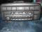 OPEL VECTRA B RADIO KASETOWE PHILIPS Z PANELEM