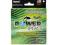 Plecionka Power Pro 0.08mm/135m (zielona)