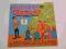 Chipmunks Christmas LP jingle bells white rudolph