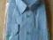 Koszula służbowa policja milicja MO 43/185 długi r