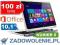 Laptop tablet ACER Switch 10 532GB+STACJA+OFFICE