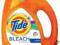 TIDE Bleach z USA płyn do prania na 19 prań 1,18L