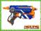 Nerf N-Strike Elite FIRESTRIKE Hasbro 53378