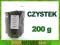 CZYSTEK SUSZONY CISTUS INCANUS 200g