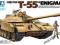 ! T-55 Enigma 1:35 Tamiya 35324 !