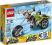 Klocki LEGO Creator 31018 Zdobywca autostrad