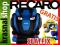 RECARO MONZA NOVA SEATFIX FOTELIK SAMOCHODOW 15-36