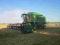 Kombajn John Deere 2056/2058 Hill Master