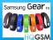 Oryginalny Pasek Armband Samsung Galaxy Gear Fit