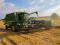 Kombajn John Deere 2256/2258 HM