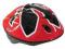 POWER RANGERS KASK ROWEROWY DZIECIĘCY 53-56