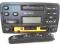 RADIO 4000 TRAFFIC FORD MONDEO MK3