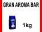 Kawa ziarnista LaVazza Gran Aroma Bar 1KG