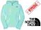 bluza NORTH FACE GLACIER FZ HOODIE roz. S 7/8