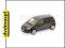 MINICHAMPS OPEL MERIVA 2010 (BLACK) (ZABAWKA)