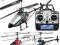 HELIKOPTER 4CH MJX F629 2,4Ghz WYŚWIETLACZ LCD HIT