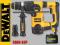 DeWALT D25324K młotowiertarka SDS młot wiertarka