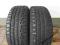 OPONY ZIMOWE 215/55/17 PIRELLI SOTTO ZERO 2011ROK