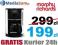 Ekspres przelewowy do kawy Morphy Richards LCD