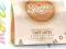 KAWA SENSEO DOUWE EGBERTS CAFE LATTE  8 PADS DE