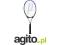 Rakieta tenisowa Prince Wimbledon Tour II BL STWC2