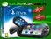 PLAYSTATION PS VITA SLIM 2014 + PAMIĘĆ +GRA GRATIS