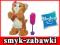 HASBRO INTERAKTYWNY KOTEK DAISY KOT FUR REAL A2003