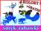 ROWEREK TRÓJKOŁOWY 4 KOLORY ROWER + GRATIS  IW241