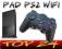 BEZPRZEWODOWY PAD DUAL SHOCK DO PS2 PSX WIFI Wi-FI