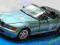 BMW Z3 CABRIO SKALA 1:24 WELLY