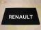Chlapacze błotochrony na tył Renault 61,5x35 cm