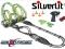 SILVERLIT 3D XTrek MULTI LOOP Tor 10m ! Auto 82385