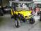 UTV SSV CAN-AM COMMANDER 1000 XT 4x4 EFI ROK 2011