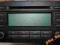 RADIO VOLKSWAGEN RCD 300 BVX