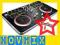 NUMARK MIXTRACK PRO II * KONTROLER DJ + GRATISY FV