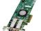 EMULEX LPE11002 Dual Port 4gbps Fibre Channel PCIe