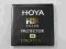HOYA HD Filter Protector 62 mm Digital