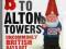 Alex Morris - Bollocks to Alton Towers