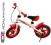 Rowerek Rowerki Biegowy Standard Dzieci Wysyłka 24