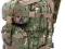 Plecak taktyczny ASSAULT 25l multicam