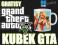 KUBEK GTA V KUBKI GRAND THEFT AUTO 5 Z IMIENIEM