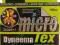 PLECIONKA DYNEEMA MICRO TEX 100m 0.30-22,3kg