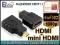 Przejściówka Adapter HDMI - MICRO HDMI 03419