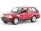 LAND ROVER RANGE SPORT MODEL KINSMART 1:38 TYCHY