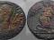 1166.CONSTANTINUS I (306-337) URBS CONSTANTINOPLIS