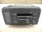 RADIO KASETOWE VOLVO S80 98-06 ORYGINAL